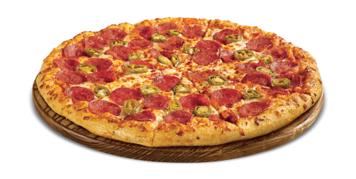 Pizza