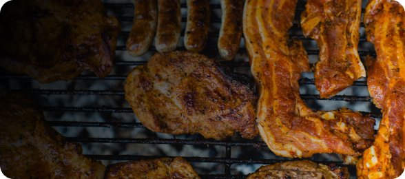 Peri Peri Chicken